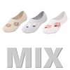 Noviti Stopki ST 099 W 01 kwiaty MIX